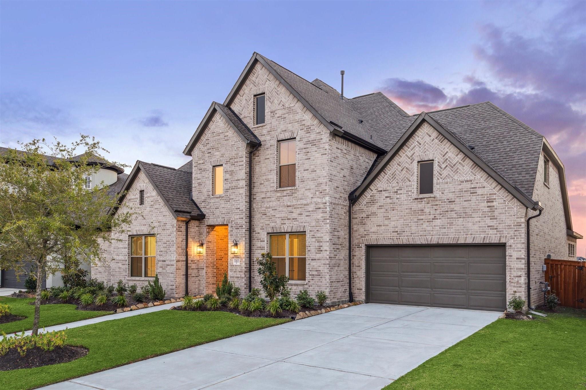 13803 Dorado Pointe Drive