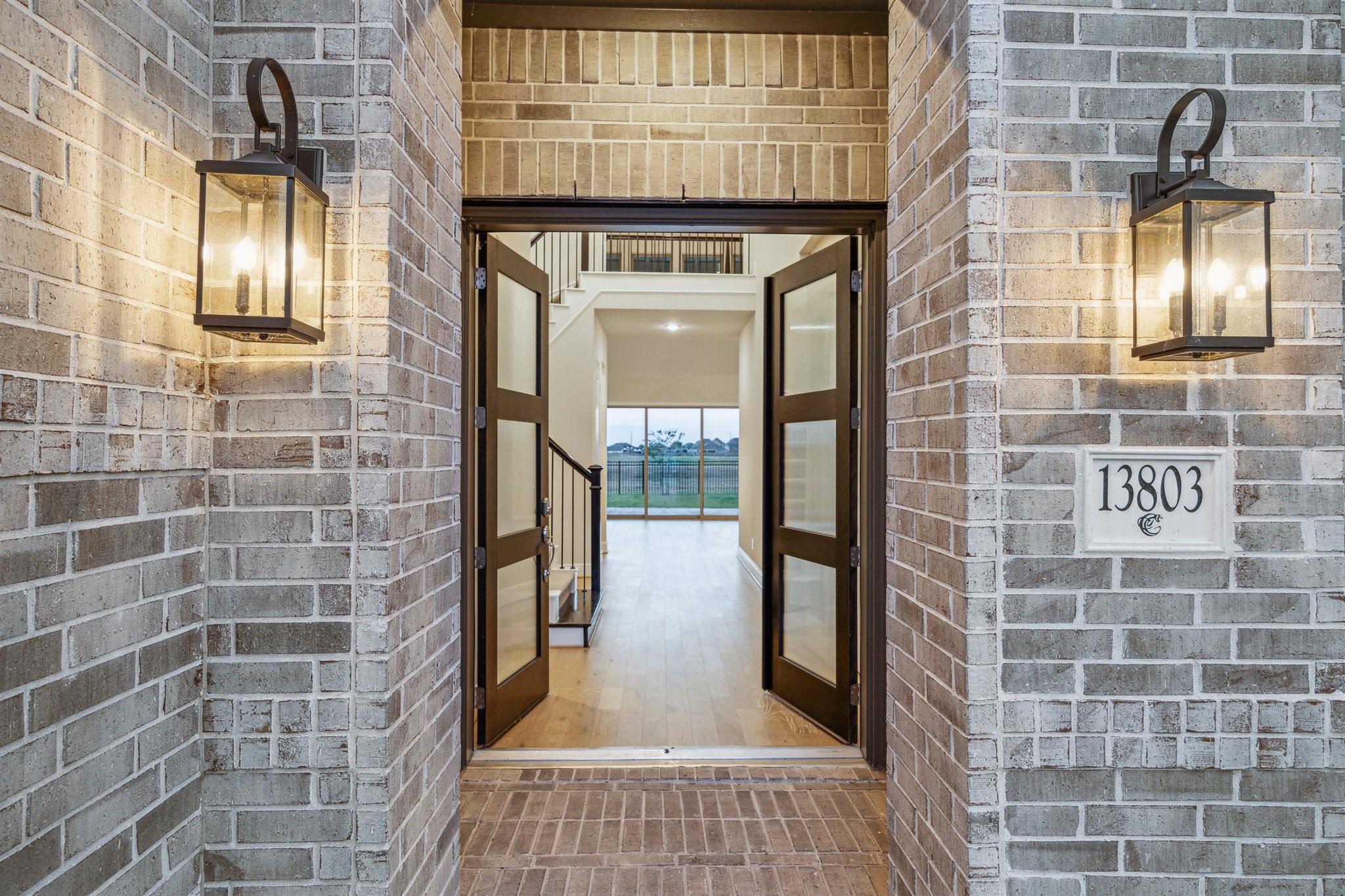 13803 Dorado Pointe Drive