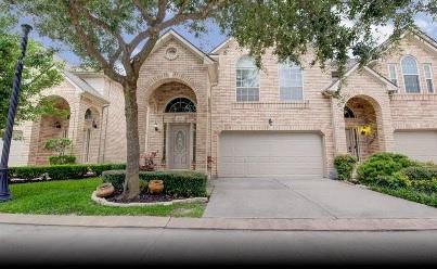 Photo of 6439 W Linpar Court, Houston, TX 77040 (MLS # 73850397)