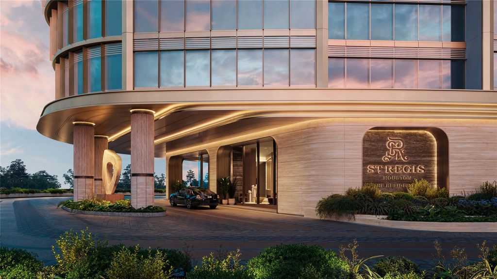 Photo of 102 Asbury Street #1003, Houston, TX 77007 (MLS # 78552788)