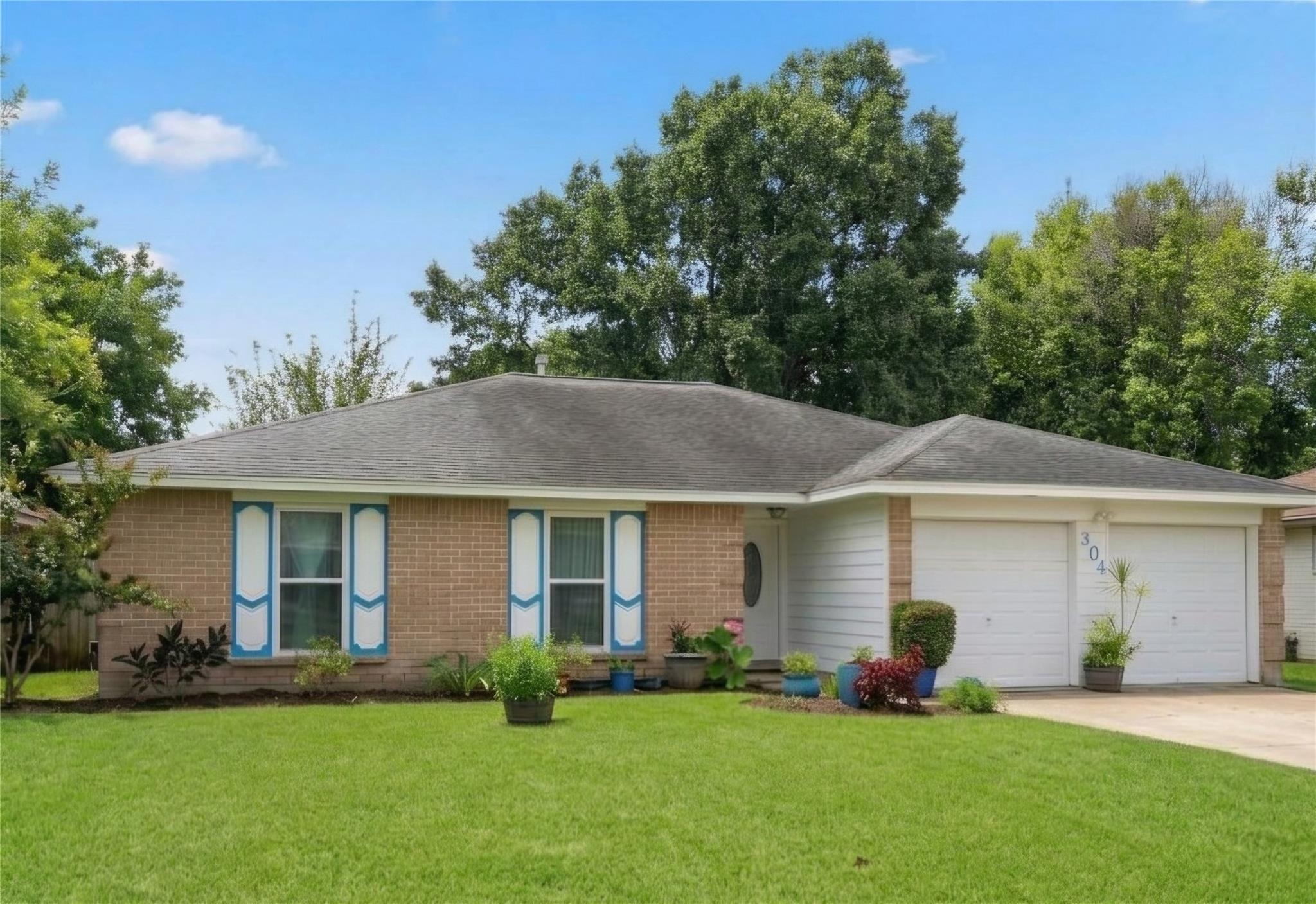 304 Cherry Court