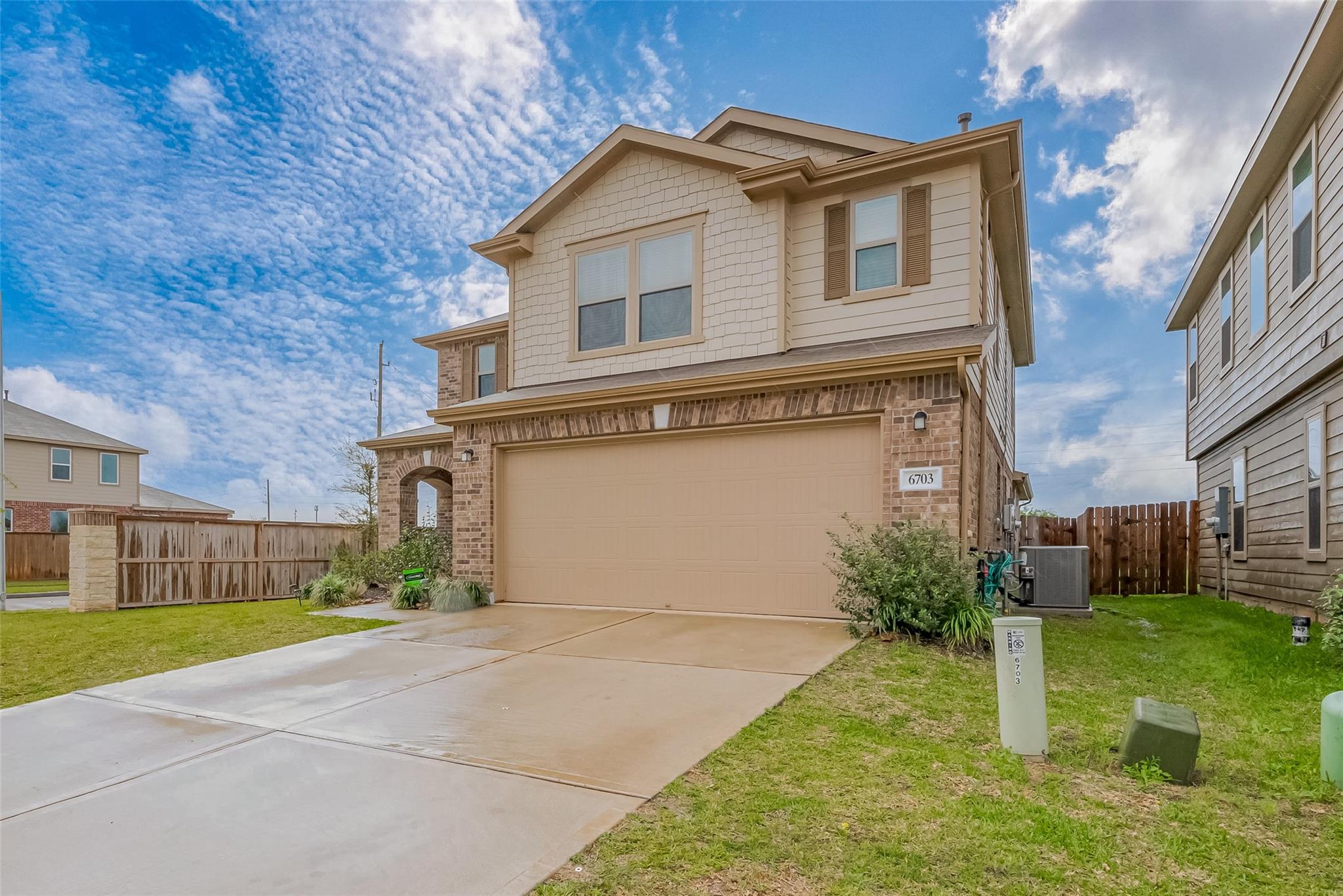 6703 Waterbuck Trace
