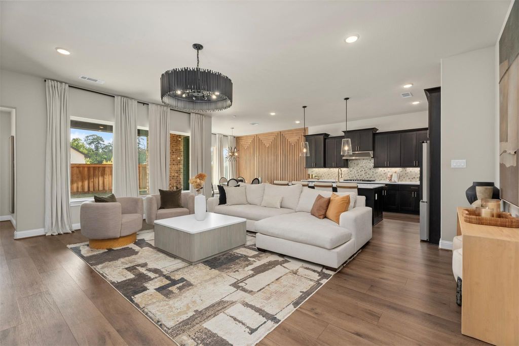 Photo of 28220 Cedar Peak Drive, Spring, TX 77386 (MLS # 43705703)