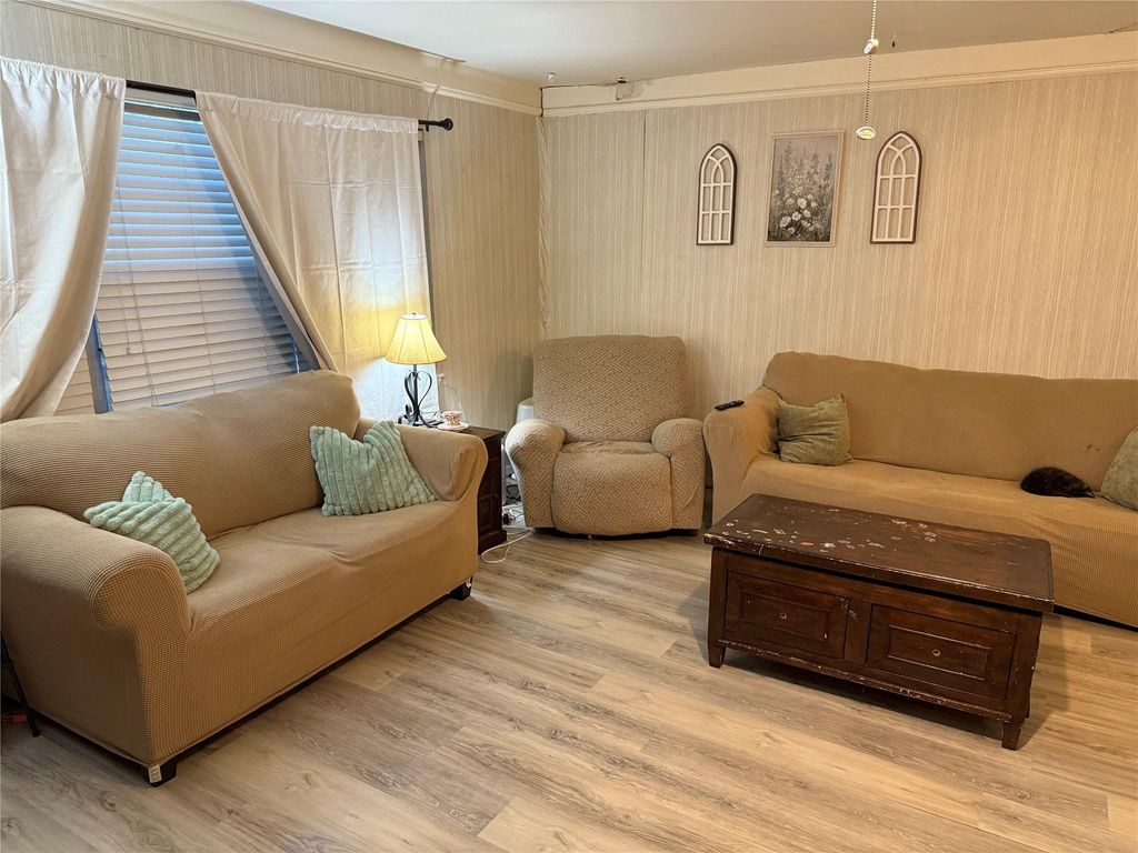 Photo of 4609 Ray Street, Pearland, TX 77581 (MLS # 51774635)