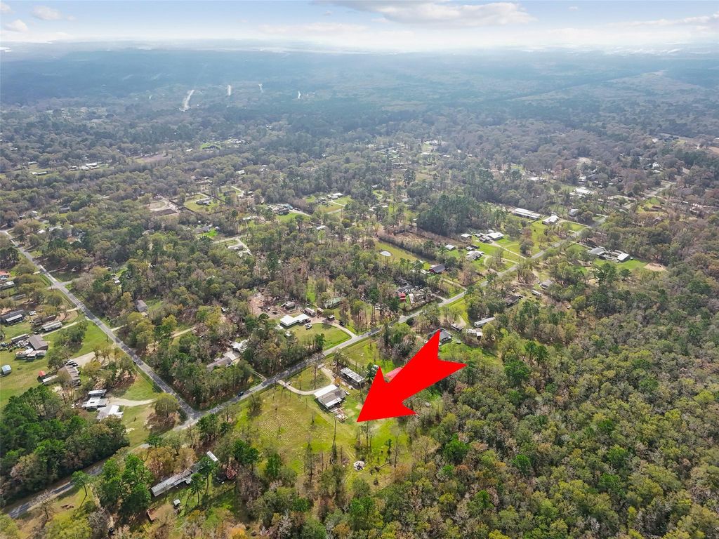 Photo of 342 County Road 414, Dayton, TX 77535 (MLS # 5009641)