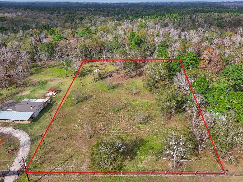 Photo of 342 County Road 414, Dayton, TX 77535 (MLS # 5009641)