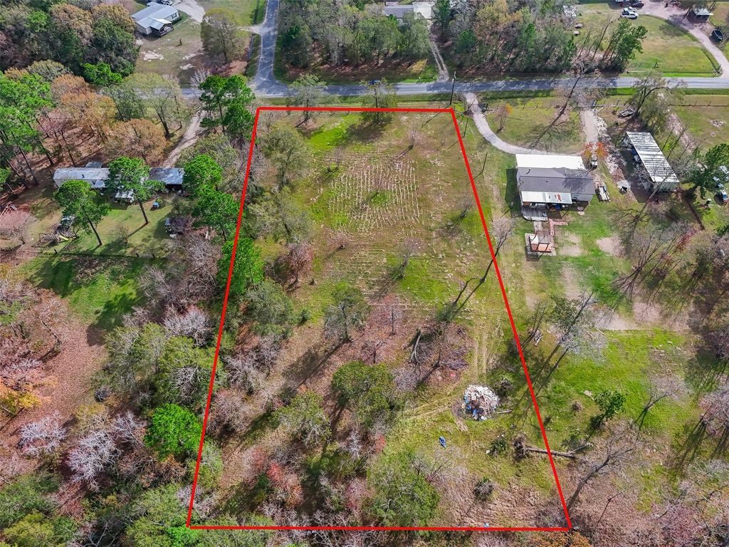 Photo of 342 County Road 414, Dayton, TX 77535 (MLS # 5009641)