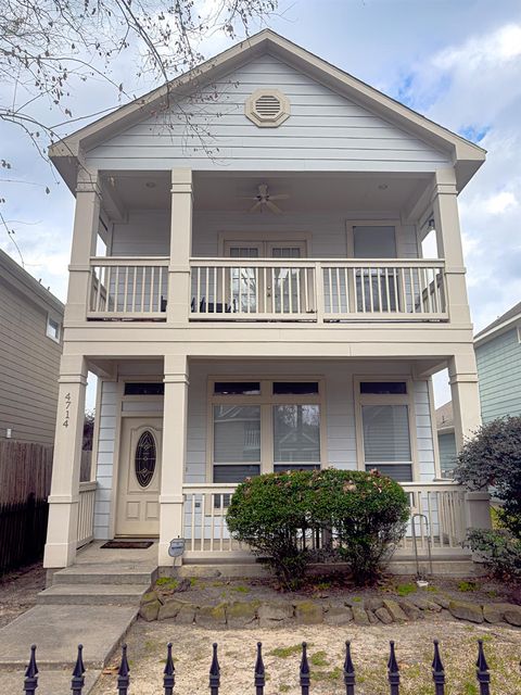 Photo of 4714 Cashel Glen Drive, Houston, TX 77069 (MLS # 32033015)