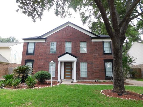 Photo of 1118 Cheyenne Meadows Drive, Katy, TX 77450 (MLS # 50474244)