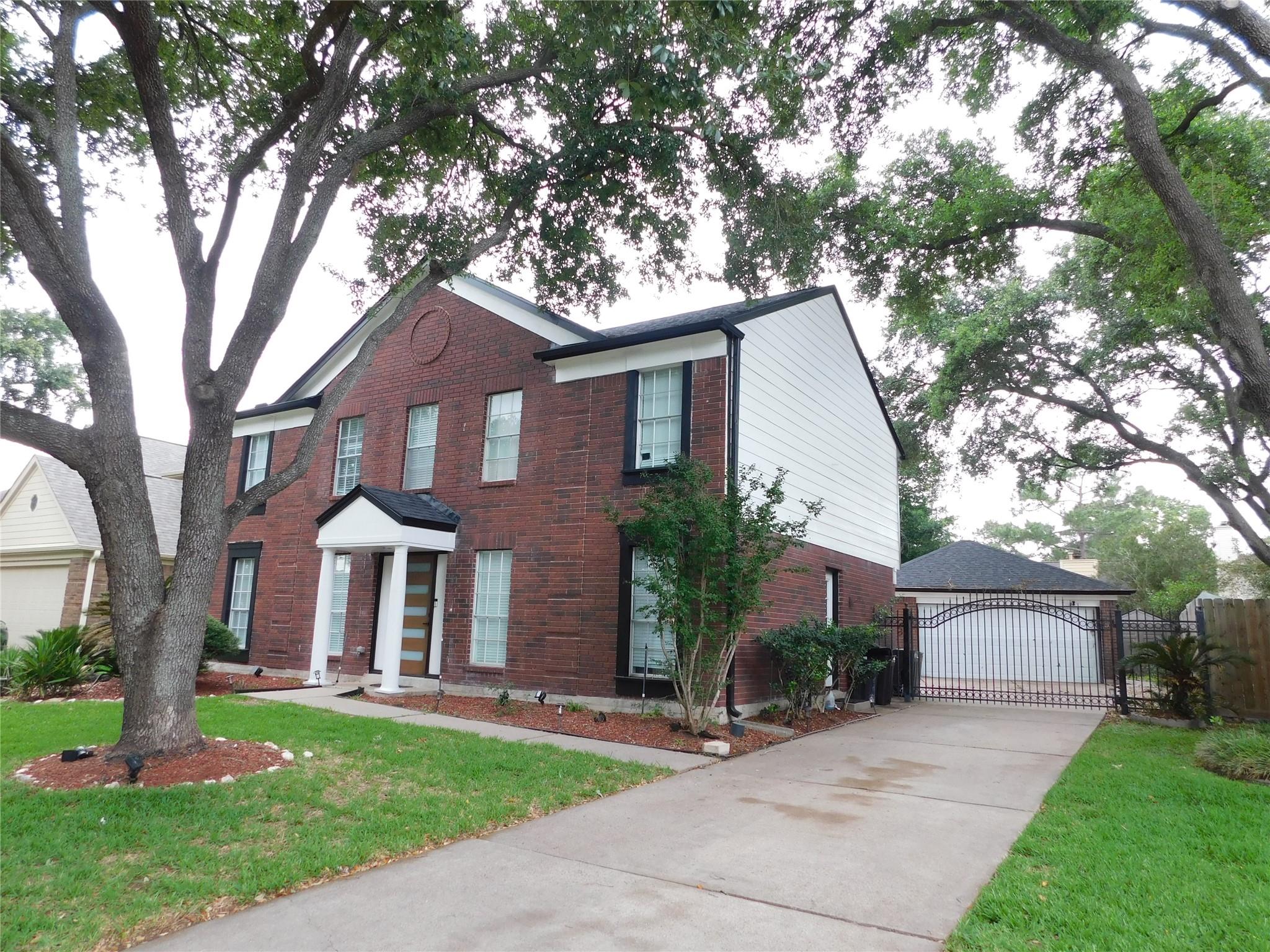 1118 Cheyenne Meadows Drive