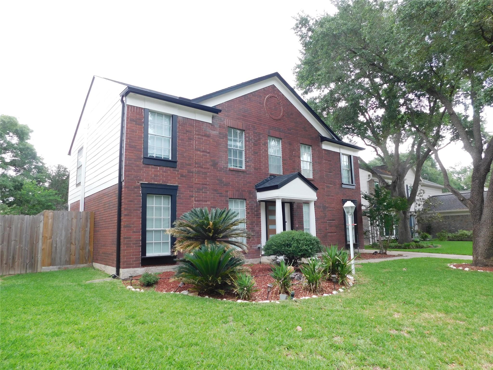 1118 Cheyenne Meadows Drive