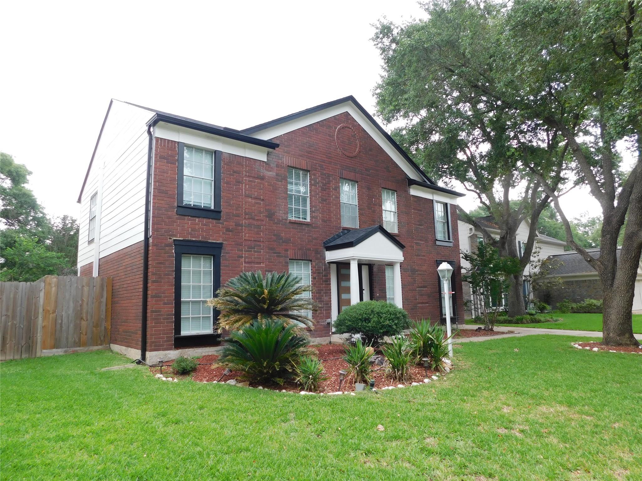 1118 Cheyenne Meadows Drive