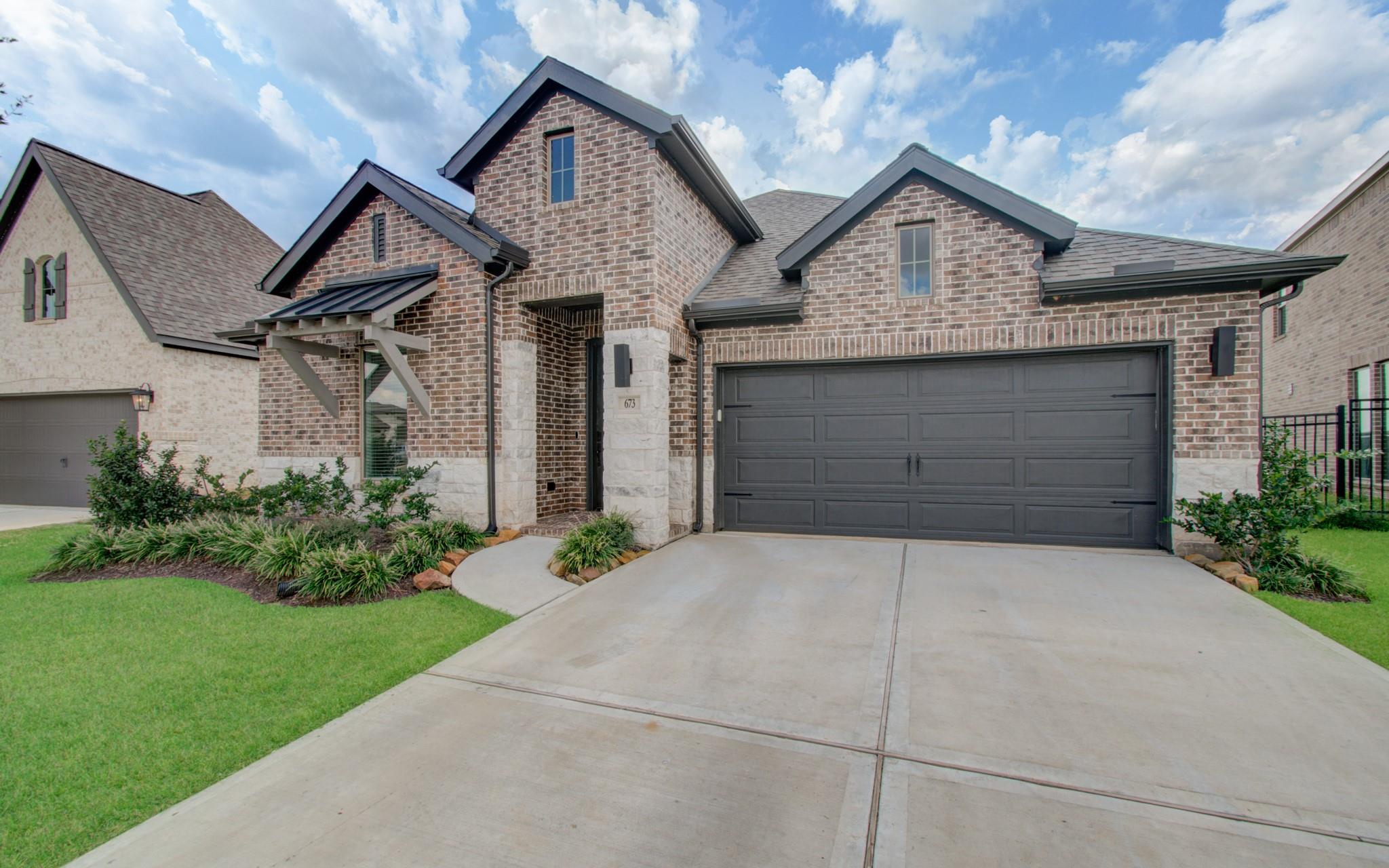 673 Cape Capri Drive