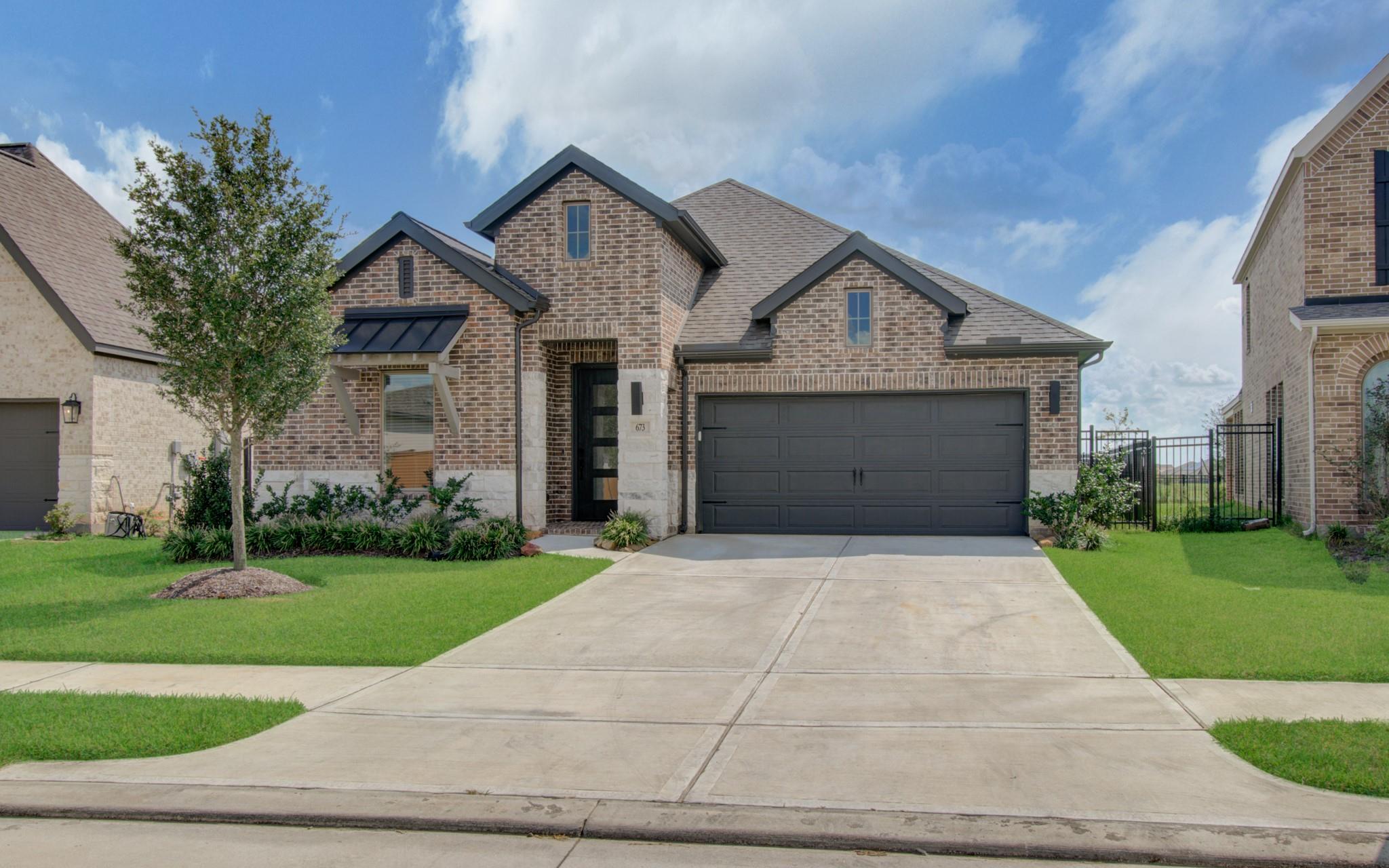 673 Cape Capri Drive