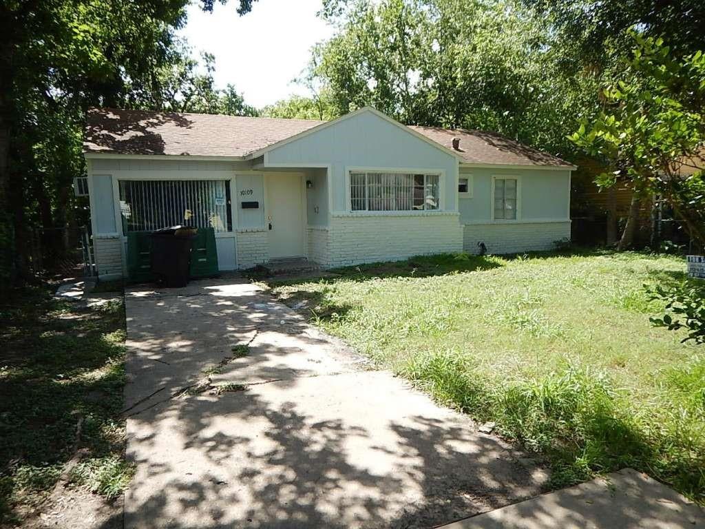 10109 Fairland Drive