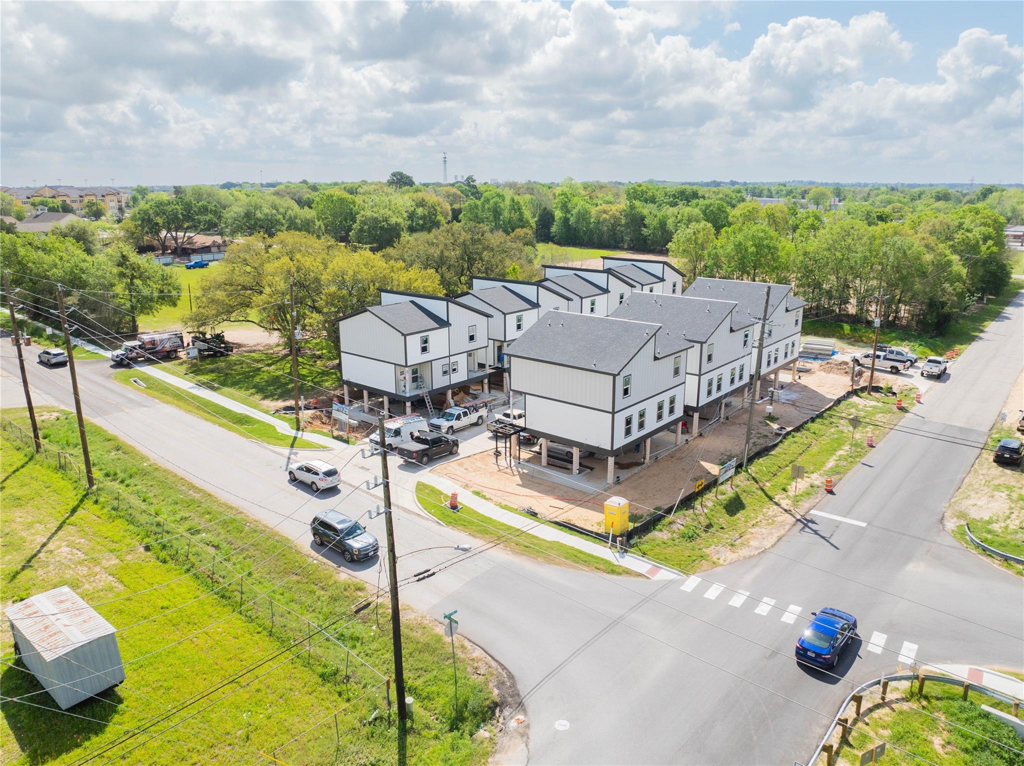 32001 Waller Tomball Road 101