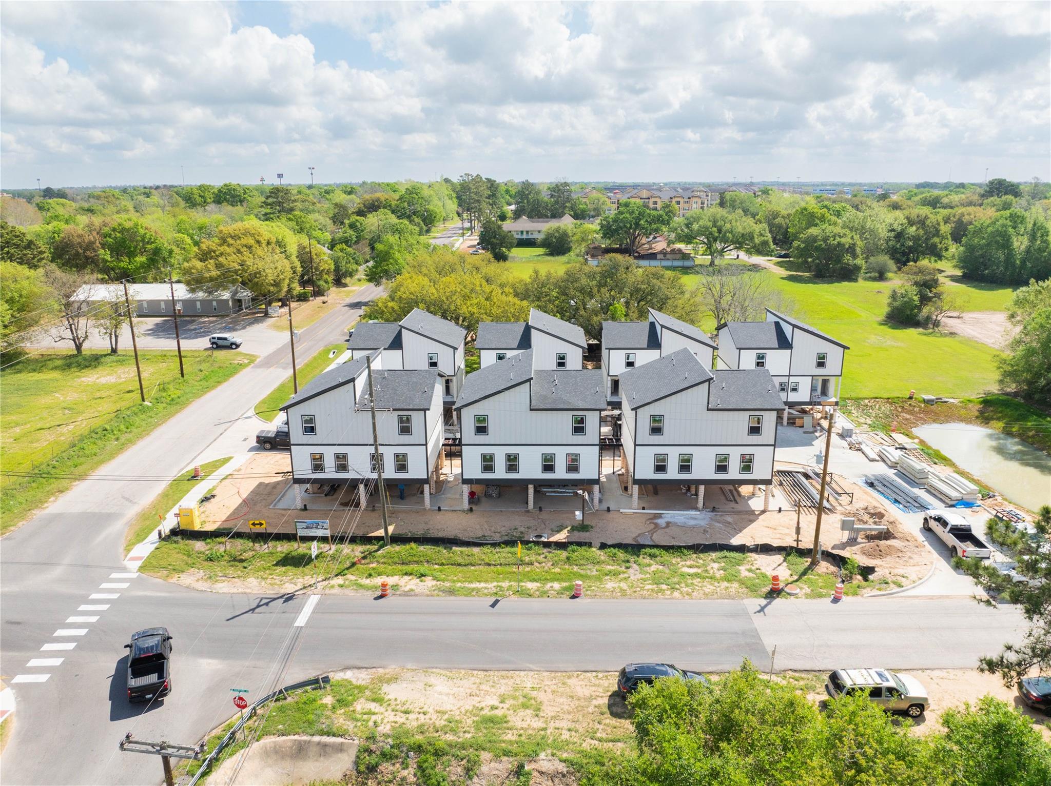 32001 Waller Tomball Road 101