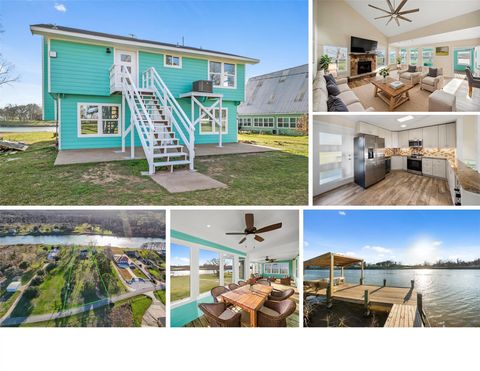 414 County Road 243 Bay City TX 77414