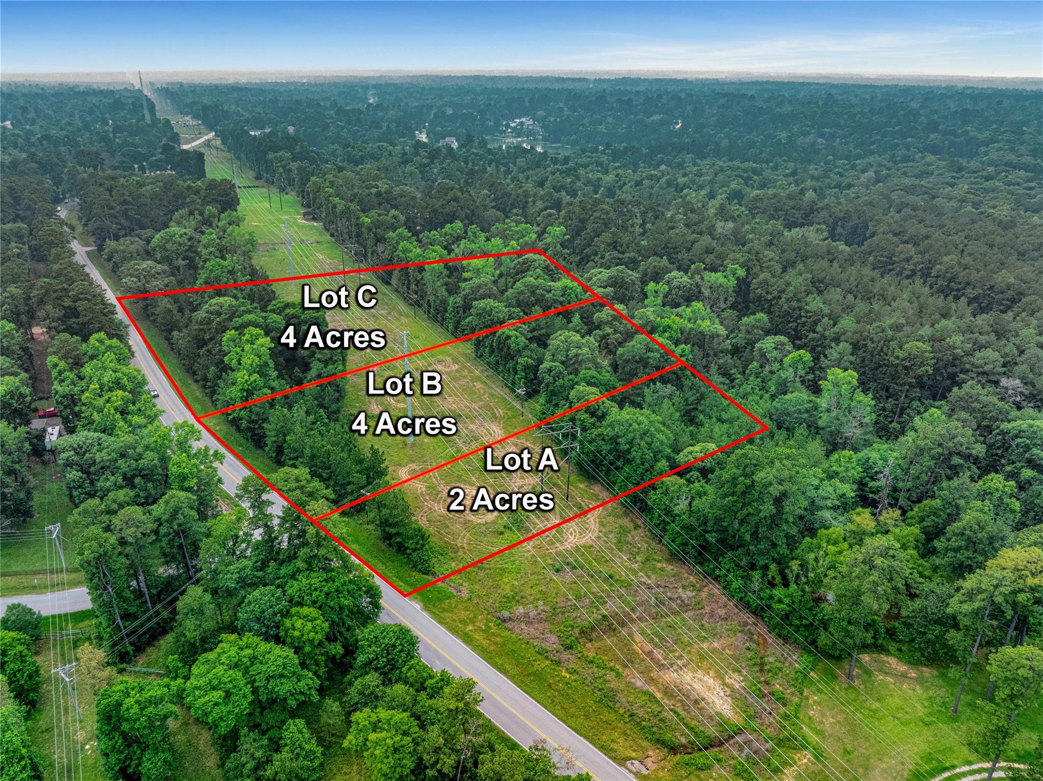 15255 ABC Rogers Road