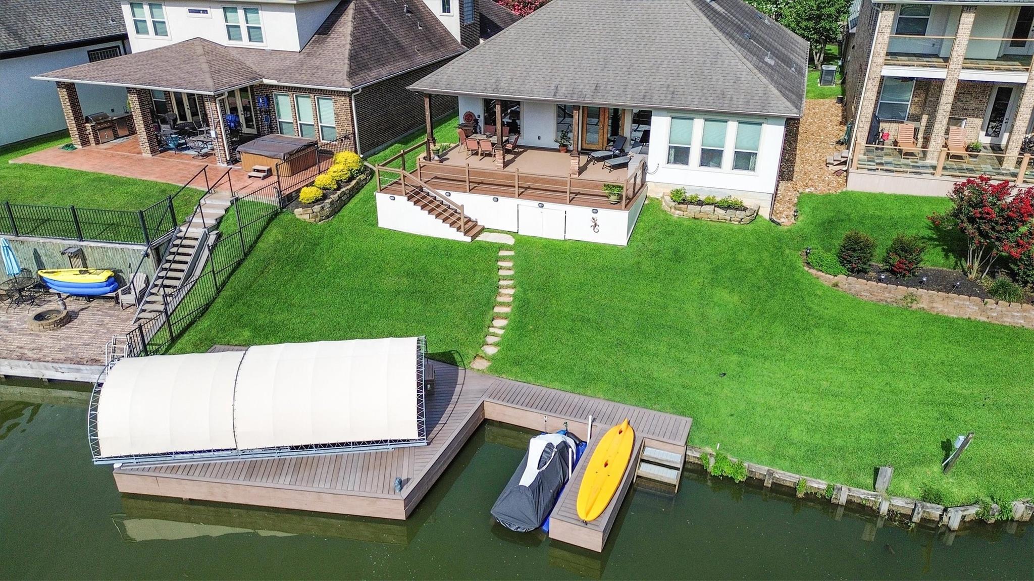 174 E Creekwood Drive