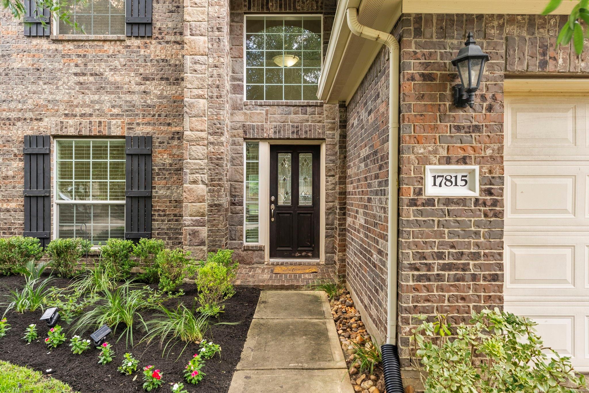 17815 Misty Pond Court