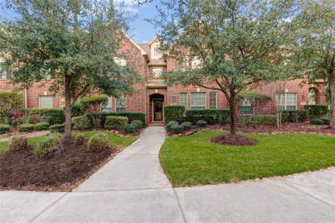 Photo of 22 Bettina Lane, The Woodlands, TX 77382 (MLS # 11021374)