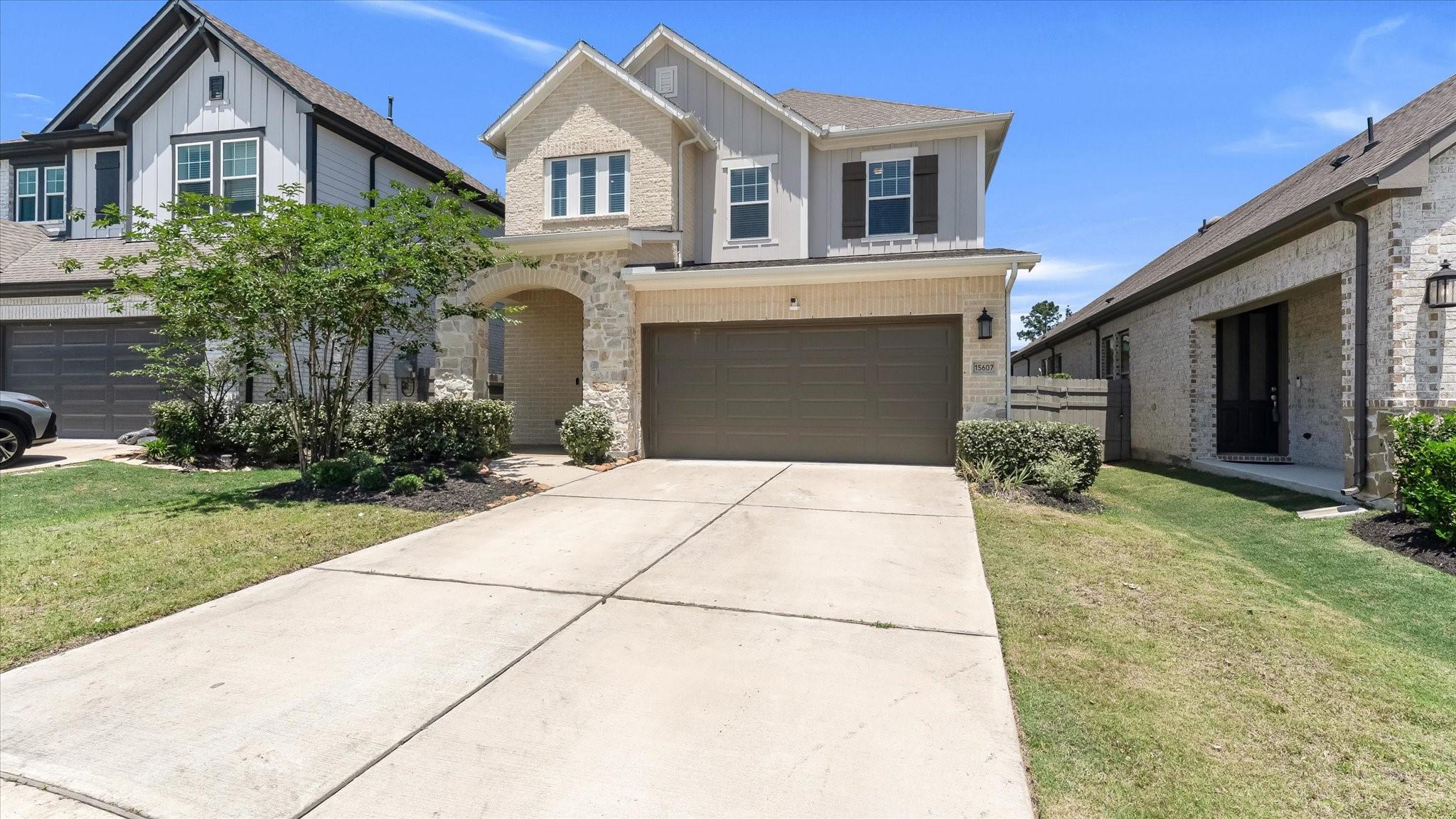 15607 Rising Wren Court