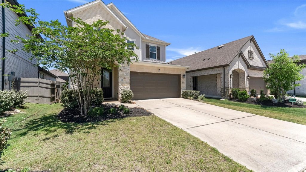 Photo of 15607 Rising Wren Court, Conroe, TX 77302 (MLS # 88756395)