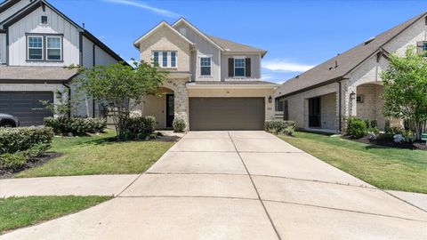 Photo of 15607 Rising Wren Court, Conroe, TX 77302 (MLS # 88756395)