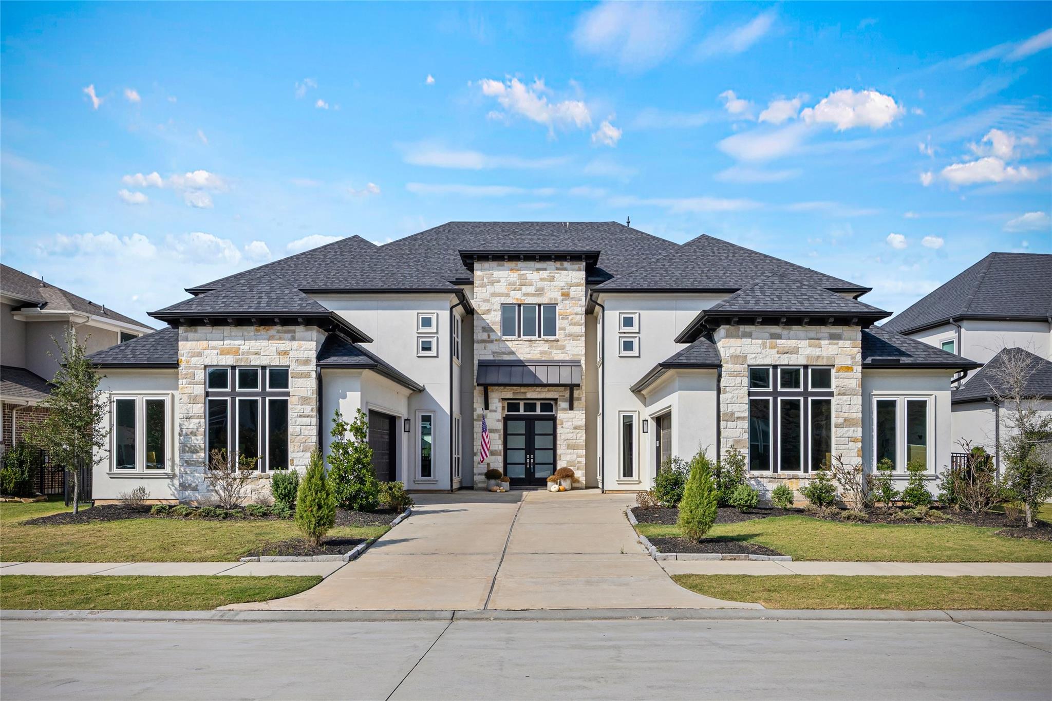 11011 Heartleaf Aster Way Way