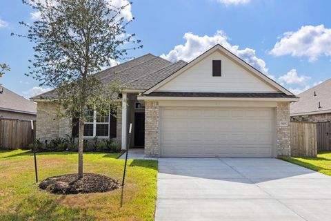 Photo of 1505 Mirador Drive, Conroe, TX 77301 (MLS # 60109558)
