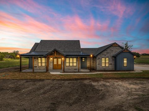 Photo of 237 Cedar Bluff Loop, Gatesville, TX 76528 (MLS # 27119386)