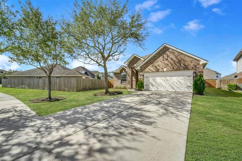 Photo of 31607 Summit Springs Lane, Spring, TX 77386 (MLS # 10669156)