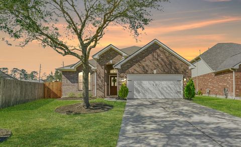 31607 Summit Springs Lane Spring TX 77386