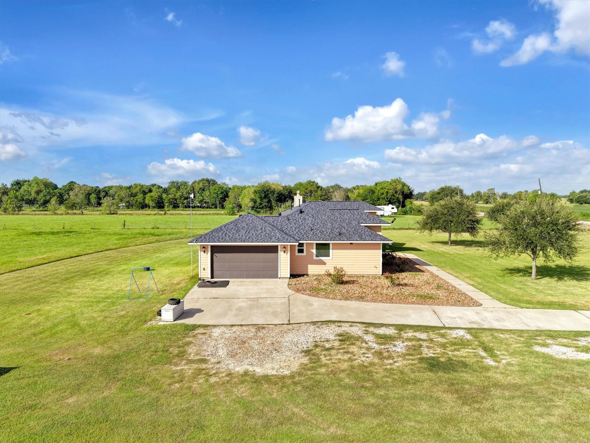 8131 Brinkmeyer Road