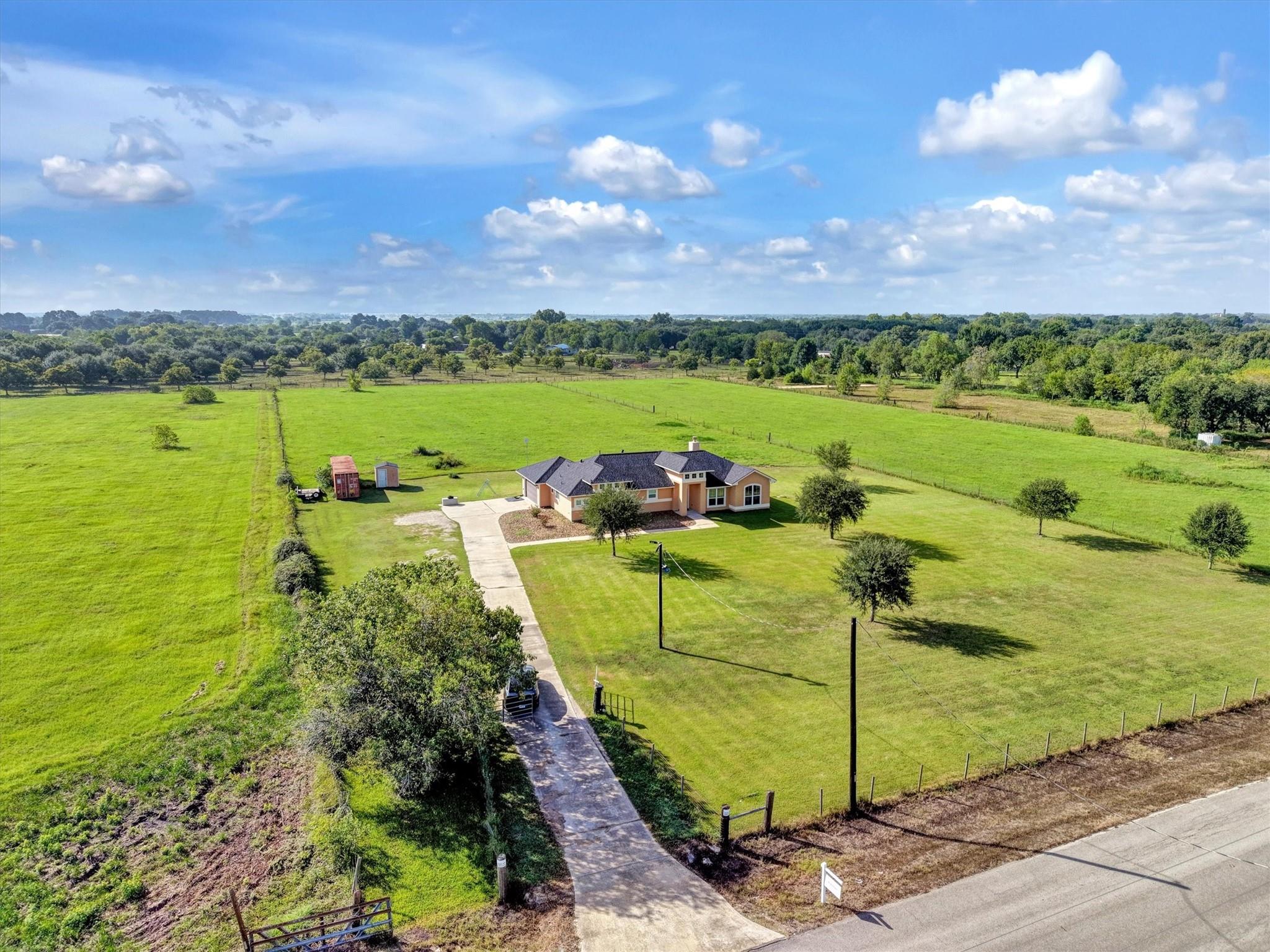 8131 Brinkmeyer Road