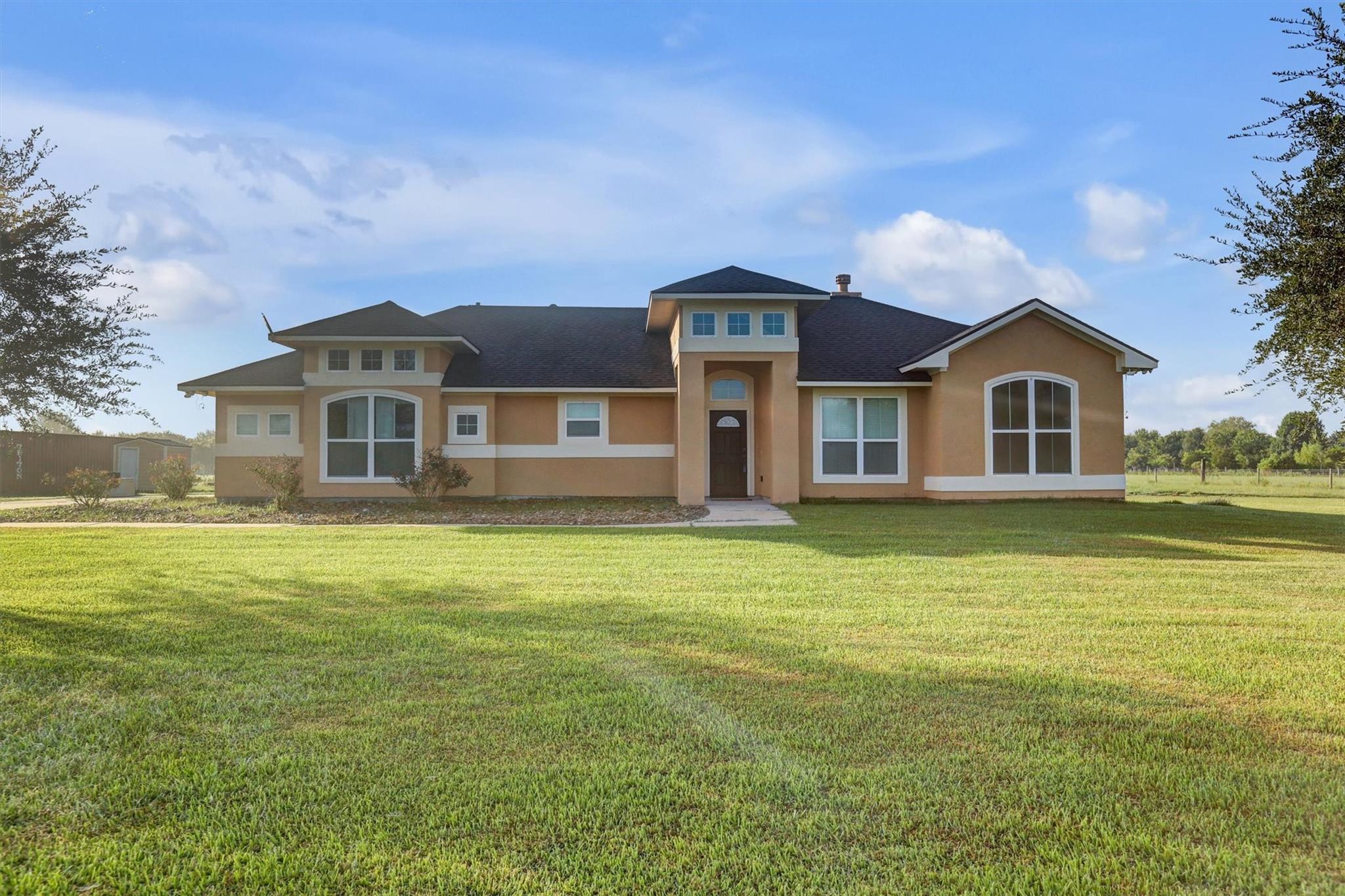 8131 Brinkmeyer Road