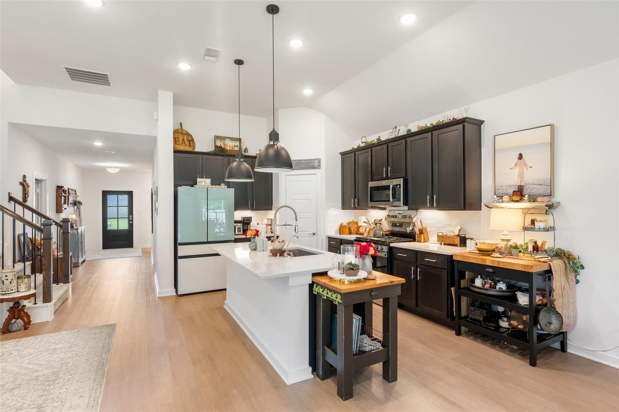 17110 Pinewood Branch Drive