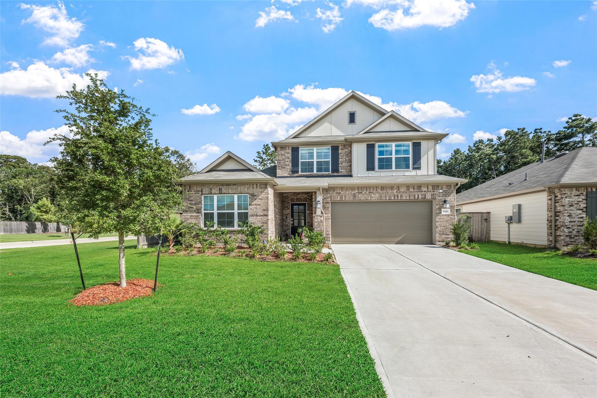 17110 Pinewood Branch Drive