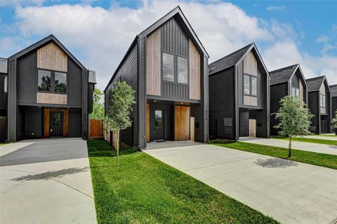 Photo of 8008 Sunbury Street, Houston, TX 77028 (MLS # 60512296)