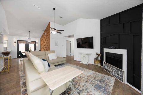 4811 Tealgate Drive Spring TX 77373