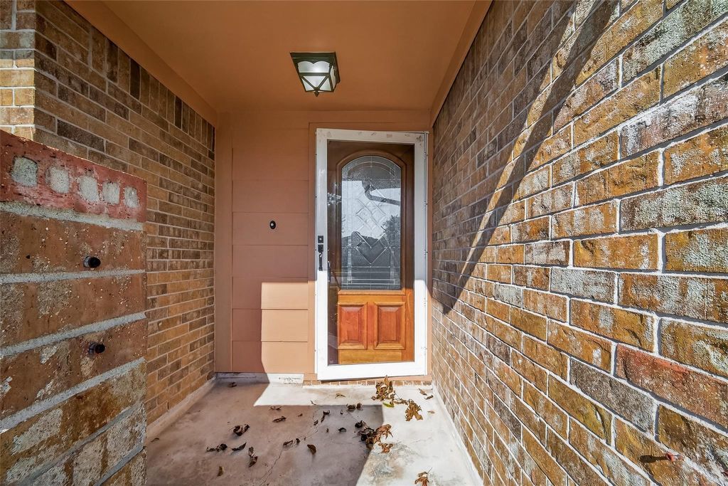 Photo of 4223 Yosemite Drive, Pasadena, TX 77504 (MLS # 96045636)