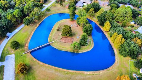 Photo of 18902 Meadow Lane, Tomball, TX 77377 (MLS # 25497266)