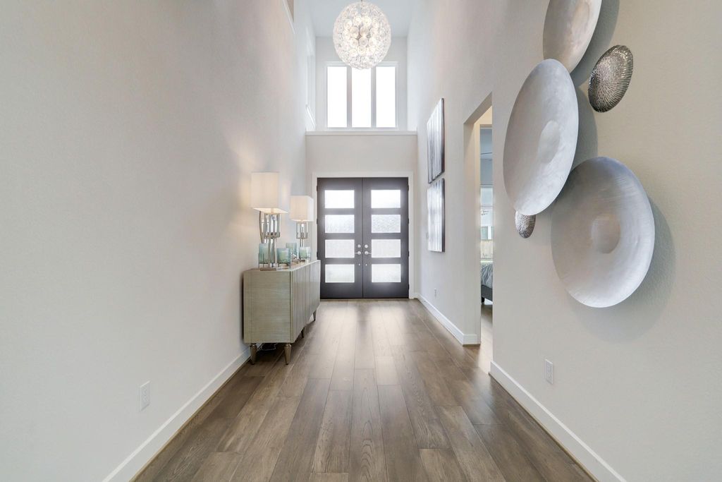 Photo of 4635 Sanders Meadow Lane, Sugar Land, TX 77479 (MLS # 52504241)