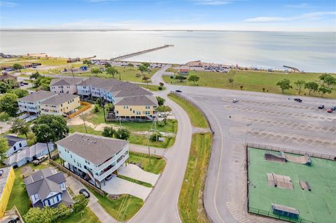 Photo of 1113 San Jacinto Street, La Porte, TX 77571 (MLS # 66117190)