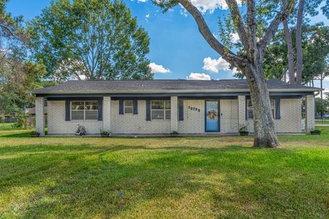 Photo of 12723 Sandy Brook Lane, Cypress, TX 77429 (MLS # 4615692) Photo of 12723 Sandy Brook Lane, Cypress, TX 77429 (MLS # 4615692)