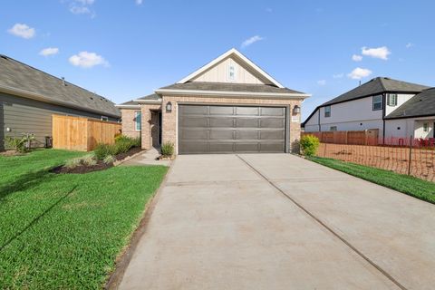 Photo of 32423 Sunbeam Drive, Fulshear, TX 77441 (MLS # 16217851)