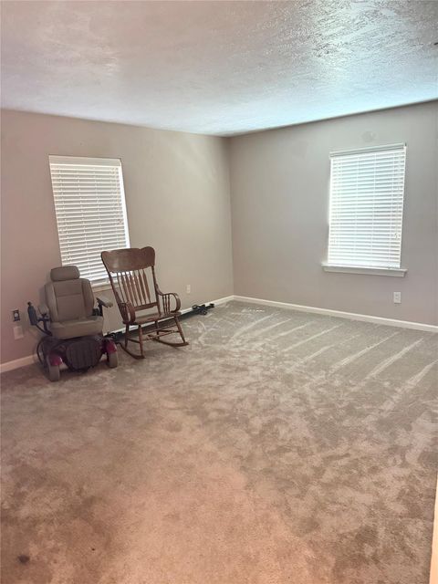 Tiny photo for 3012 Melbourne Street, Houston, TX 77026 (MLS # 67333716)