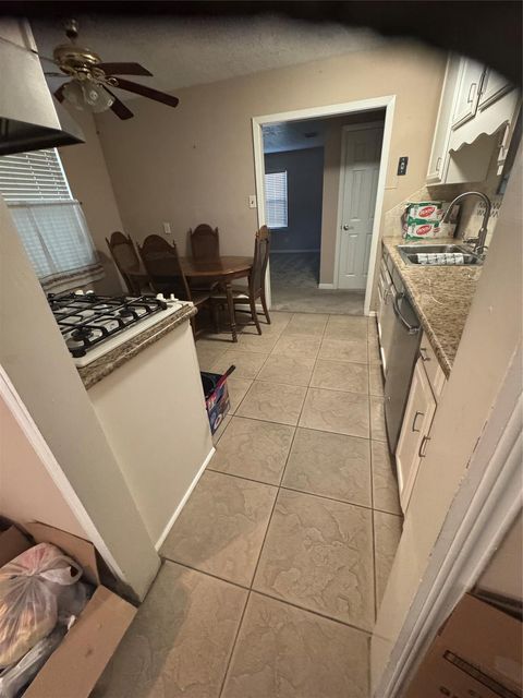 Tiny photo for 3012 Melbourne Street, Houston, TX 77026 (MLS # 67333716)