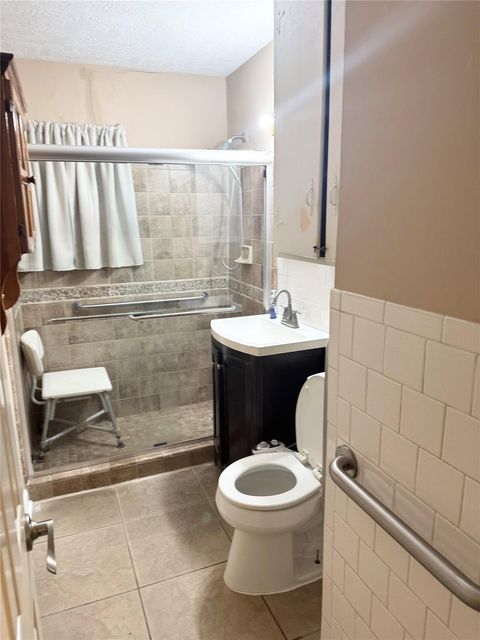 Tiny photo for 3012 Melbourne Street, Houston, TX 77026 (MLS # 67333716)